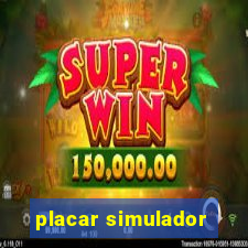 placar simulador